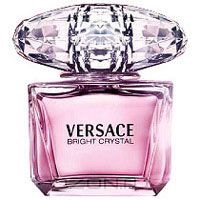 Versace "Bright Crystal".