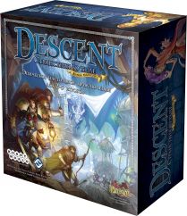 Descent. Странствия во Тьме