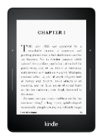 Amazon Kindle Voyage + Обложка Origami