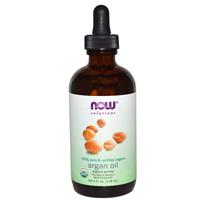 Now Foods, Solutions, Argan Oil