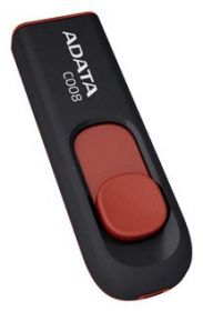 USB Flash ADATA Classic C008 16Gb Red