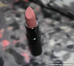 помада Gosh velvet touch lipstick #161 sweetheart