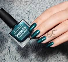 Picture polish Dragonfly