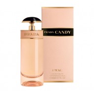 Prada Candy L'Eau