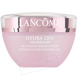 LANCOME интенсивный увлажняющий и успокаивающий крем-гель HYDRA ZEN NEUROCALM