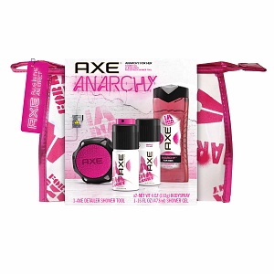 Axe Effect Anarchy for Her