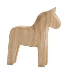 Dala Horse