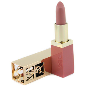 YSL Rouge Pure Shine Sheer Lipstick SPF 15 № 27