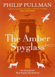 The Amber Spyglass