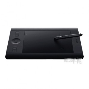 Графический планшет Wacom Intuos Pro S PTH-451-RUPL