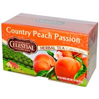 Celestial Seasonings Tea