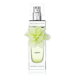 Парфюмированая вода, BANANA REPUBLIC Wildbloom Vert