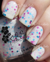 KBShimmer Lottie dottie