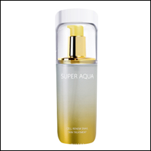 регенерирующий тоник для лица Super Aqua от MISSHA