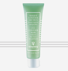 Sisley eye contour mask