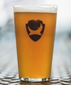 пинта brew dog