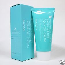 MIZON Water Volume Aqua Gel Cream 50ml Moisturizing