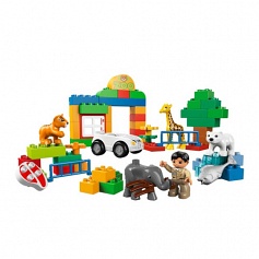 Lego Duplo