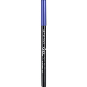 gel eye pencil waterproof 02 around midnight