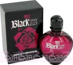 PACO RABANNE XS BLACK