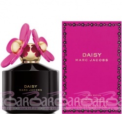 MARC JACOBS DAISY HOT PINK