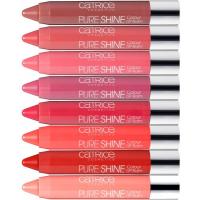 Catrice Pure Shine Colour Lip Balm