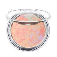 Catrice Colour correcting mattifying powder