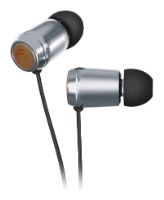 Fischer Audio Silver Bullet