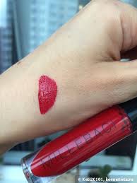 Nouba Millebaci Long Lasting Lip Color 46