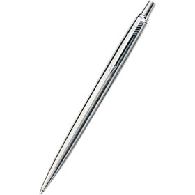 Parker jotter стальная