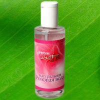 Розовая вода Aasha herbals