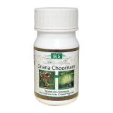 Травяной порошок Snana Choornam для лица и тела