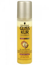 Schwarzkopf Gliss Kur Oil Nutritive Express Repair Leave-on Conditioner