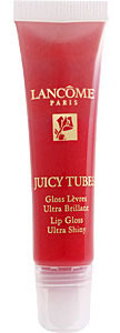 Lancome Juicy Tube Gloss блеск для губ