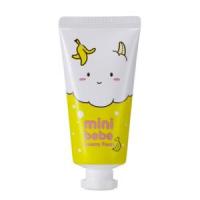 It's skin BeBe Creamy Foam banana 30ml