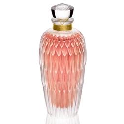 LALIQUE DE LALIQUE «PLUMES» parfum