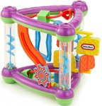 LITTLE TIKES Игрушка развивающая Треугольник (635052)