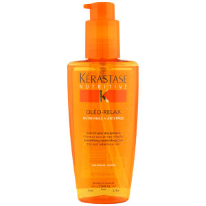 Масло для волос Kerastase Oleo-Relax серум