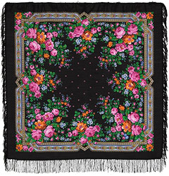 павлопосадский платок