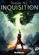 Dragon Age: Inquisition