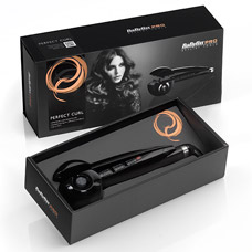 Babyliss Pro Perfect Curl