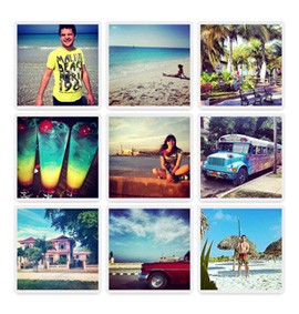 оочень хочу магнитики с моими фотками и фото друзей