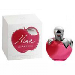 духи Nina Ricci Nina