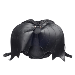 Сумка chauve-souris.