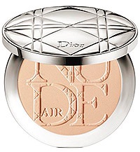 Пудра DIOR Diorskin Nude Air Poudre Compacte