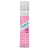 Batiste Сухой шампунь для волос "Blush