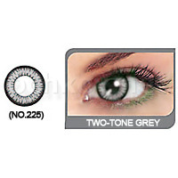 Neo Cosmo Two-Tone Gray 225