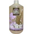 Everyday Shea, Bubble Bath, Lemon-Lavender