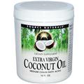 Source Naturals, Extra Virgin Coconut Oil