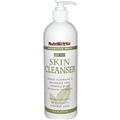 NutriBiotic, Skin Cleanser, Fragrance Free, Non-Soap